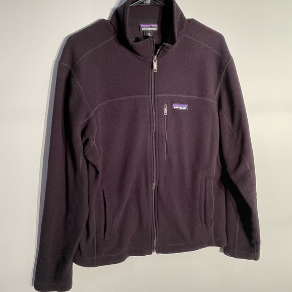 Patagonia Sweaters - Women’s Patagonia zip up fleece medium